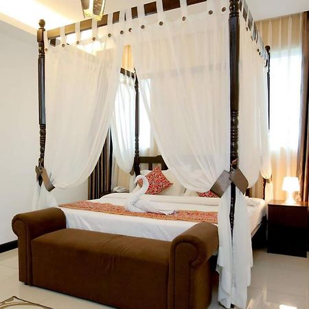Ipoh Downtown Hotel Esterno foto