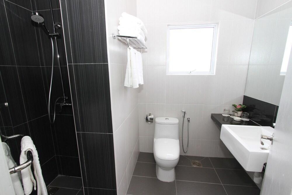 Ipoh Downtown Hotel Esterno foto