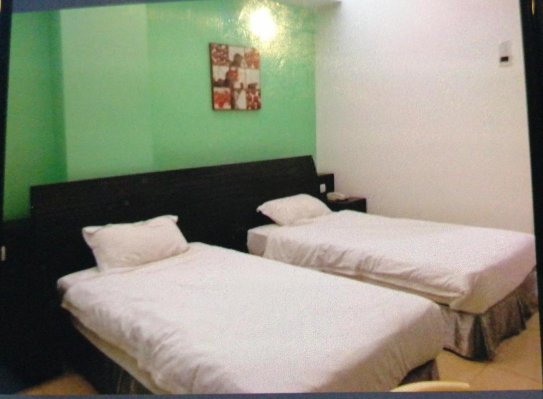 Ipoh Downtown Hotel Esterno foto