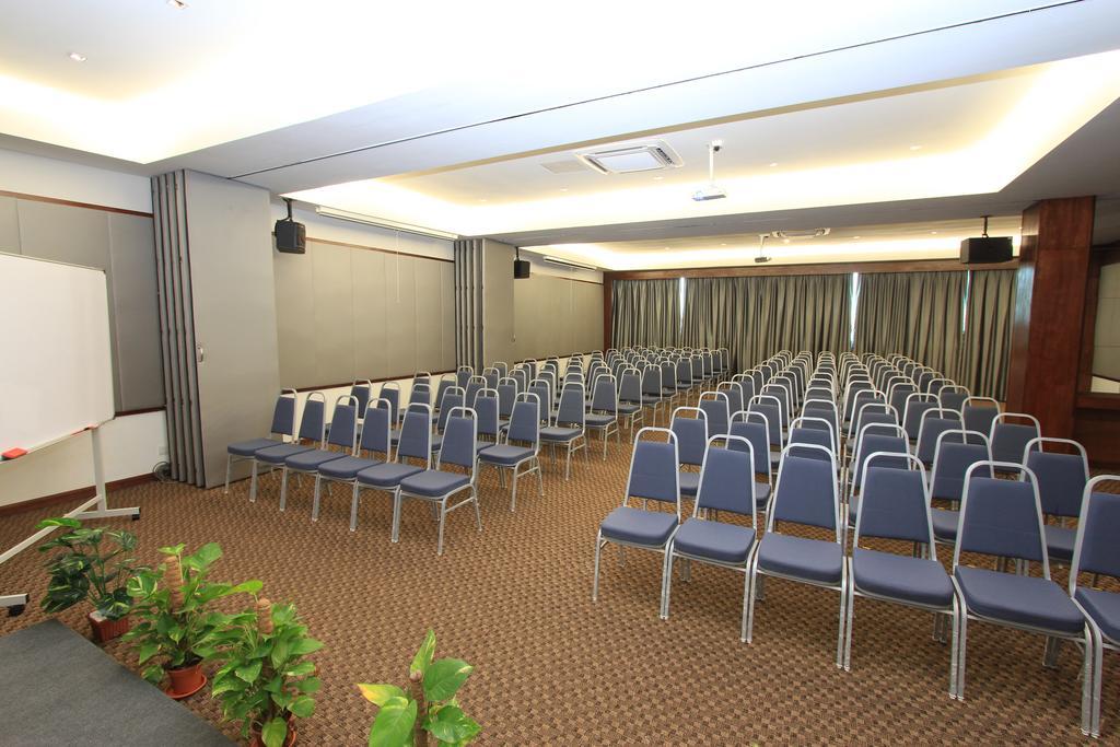 Ipoh Downtown Hotel Esterno foto