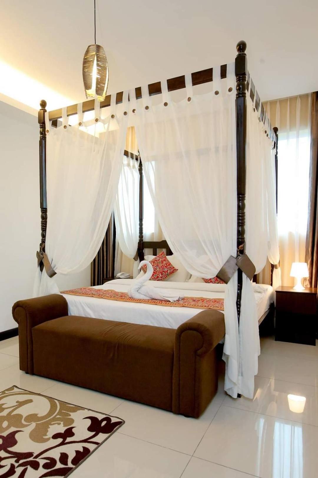 Ipoh Downtown Hotel Esterno foto
