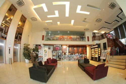 Ipoh Downtown Hotel Esterno foto